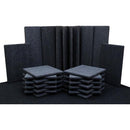 Clearsonic Sp20 Studiopac 20Includes 18 S2224 2 S2233 Clouds 4 S1248 4 S2448 - Red One Music