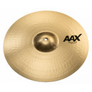 Sabian 21808XCB AAX Medium Crash BR Cymbal - 18"