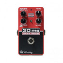 Keeley 30Ms-Double-Tracker Guitar Amp Bass Effects Pedals Reverb Amp Deplay - Red One Music