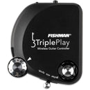 Contrôleur de guitare MIDI sans fil Fishman TRIPLEPLAY