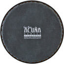 Gon Bops DH1225B AA SE Tumba Remo Skyndeep Noir Graphique 12,25"