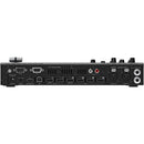 Roland V-1HD-plus-STR Switcher avec faisceau de codeur UVC-01
