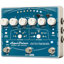 Pédale de trémolo stéréo Electro-Harmonix SUPER PULSAR