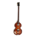 Hofner 1963 RELIC Left-Handed Violin Bass -  Vintage Finish