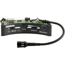 Fishman ELLIPSE MATRIX Blend Système de micro et de préampli sous selle - Grand format