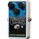 Electro-Harmonix OCTAVIX Fuzz/Octave Pedal