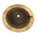 Sabian 10859R HH Radia Cup Chimes Crash Cymbal - 8"