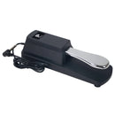 Profil PRSP100 Pédale de main-d'œuvre pour les claviers / synthétiseurs électroniques