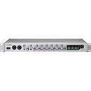 Tascam SERIES 8P DYNA 8-Channel Mic Preamp With Analogue Compressor - Red One Music