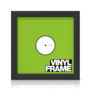 Glorious VINYL-FRAME-SET-12BLK Ensemble de cadres en vinyle 12" - Noir