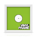 Glorious vinyl-frame-set-12wht 12 "Ensemble de cadre en vinyle - blanc