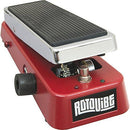 Dunlop Jd233 Rotovibe Expression Pedal - Red One Music