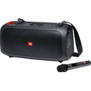 Enceinte Bluetooth portable JBL PARTYBOX ON-THE-GO