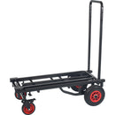 Gator Frameworks GFW-UTL-CART52 52" Utility Cart w/ 600lb Weight Capacity
