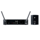 AKG DMS300 Ensemble de microphones de poche sans fil