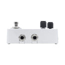 Hotone OMP-6 Omni Impulse Response Cabinet Simulator Guitar Effects Pedal