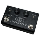 Pigtronix SPL-2 Infinity 2 Double Looper Pédale 