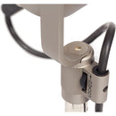 Neumann U 47 FET Microphone à condensateur édition collector