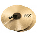 Cymbales de fanfare Sabian 21822XC AAX - 18"