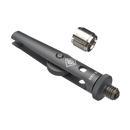 Neumann MNV 87 MT Hanger w/Threaded Adapter (Black)