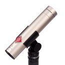 Neumann KM 185 NI Microphone (Nickel)