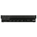 Mackie 2404VLZ4 24-Channel 4-Bus FX Mixer with USB - Red One Music