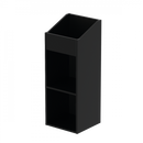 Glorious RECORD-RACK-330-BLK Porte-disque - Noir