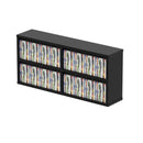 CD-Box-Box-180-180-Blk Box - noir