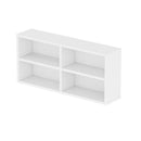 CD-Box-Box-180-Wht Box - blanc - blanc