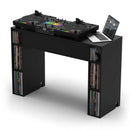 Glorious MOD-MIX-STATION-BLK Station de mixage DJ modulaire (noir)
