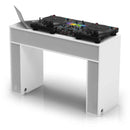 Glorious MOD-MIX-STATION-WHT Station de mixage DJ modulaire - Blanc