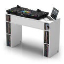 Glorious MOD-MIX-STATION-WHT Station de mixage DJ modulaire - Blanc