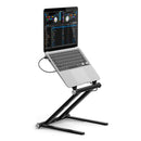 Reloop STAND HUB Advanced Laptop Stand with USB-C PD Hub