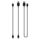 Reloop STAND HUB Advanced Laptop Stand with USB-C PD Hub