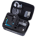 Reloop CARTRIDGE-KING Mallette de rangement professionnelle pour cartouches