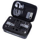 Reloop CARTRIDGE-KING Mallette de rangement professionnelle pour cartouches