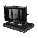 Boîtier robuste Reloop pour manettes compactes - Noir