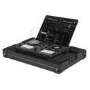 Boîtier robuste Reloop pour manettes compactes - Noir