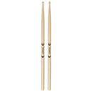 Vater VSMC5AW Baguettes classiques en érable à sucre 5A avec pointe en bois