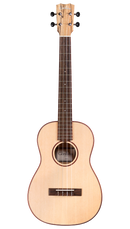 Cordoba 24B Spruce Baritone Ukulele (Natural Finish)