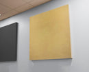 Primacoustic RAW BROADBAND Panel 48" x 48" x 2", Square Edge (No Fabric) - 3 Pack