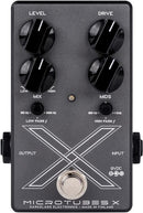 Darkglass MICROTUBES X Bass Preamp Pedal