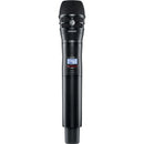 Shure ULXD2/K8B-G50 Handheld Wireless Transmitter frequency G50
