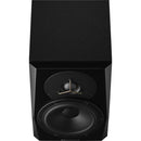 Dynaudio LYD 5B Nearfield Speaker Monitor (Single, Black) - 5"