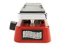 Dunlop Jd233 Rotovibe Expression Pedal - Red One Music