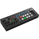 Roland V-1HD-PLUS Compact Portable 4-Channel Video Switcher