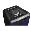 Système de fête Bluetooth Gemini GLS-880