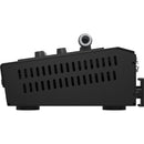 Roland V-1HD-plus-STR Switcher avec faisceau de codeur UVC-01