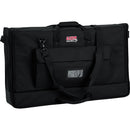 Gator G-LCD-TOTE-MD Padded Transport Tote Bag for for LCD Screens Between 27-32"