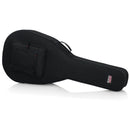 Gator GL-JUMBO Jumbo Acoustic Guitar Case